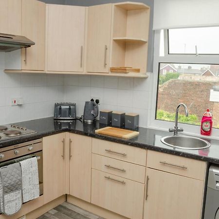 Peaceful & Spacious Family Home In Eastbourne! Extérieur photo