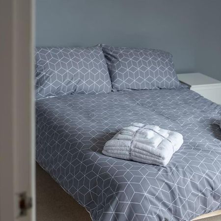 Peaceful & Spacious Family Home In Eastbourne! Extérieur photo